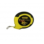 рулетка мерная лента Stanley 0-34-133 (20 м)