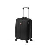 чемодан Wenger Uster WGR6297202154 (37л) черный