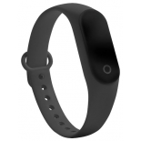 фитнес-браслет Qumann QSB 08 черный