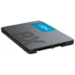 SSD-накопитель SSD Crucial CT240BX500SSD1 240 Gb, SATAIII