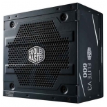 блок питания Cooler Master Elite V3 (MPW-6001-ACABN1-EU) 600W