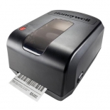 принтер наклеек Honeywell PC42TPE01313, черный