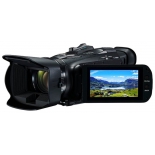 видеокамера Canon LEGRIA HF G26, черная