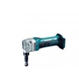 ножницы по металлу Makita DJN161Z (1900 об/мин)