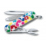 нож перочинный Victorinox Classic