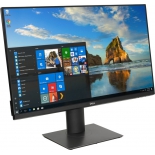 монитор Dell P2719H, черный