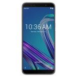 смартфон Asus ZB602KL Max Pro M1 4Gb/64Gb, серебристый