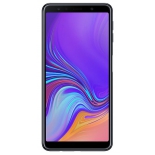 смартфон Samsung Galaxy A7 (2018) 4/64Gb SM-A750, черный