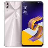 смартфон Asus ZS620KL 6/64Gb, серебристый