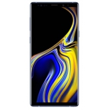смартфон Samsung Galaxy Note 9 128Gb, индиго