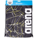 сумка Arena Water Fast Swimbag Black, 001485 500
