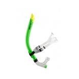 трубка плавательная Arena Swim Snorkel Acid Lime (95257 65) для бассейна