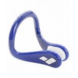 зажим для носа Arena Nose Clip Pro Blue/White (95204 81)
