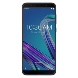 смартфон Asus ZB602KL Max Pro M1 4Gb/128Gb, черный
