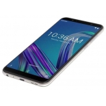 смартфон Asus ZB602KL Max Pro M1 4Gb/128Gb, серебристый