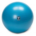 мяч гимнастический FitTools (Body-Solid) FT-GBR-75BS, синий