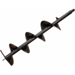 бур Huter AG-250 (грунт)