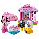 конструктор LEGO Duplo 10873 День рождения Минни