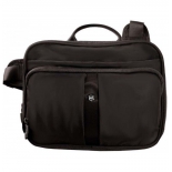 сумка дорожная Victorinox Travel Companion 4л, черная
