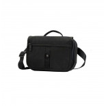 сумка дорожная Victorinox Commuter Pack 3л, черная