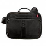 сумка дорожная Victorinox Travel Companion 4 л, черная