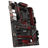 материнская плата MSI B450 Gaming Plus Soc-AM4, AMD, ATX, DDR4, SATA3, USB 3.0, GigaLAN