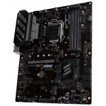 материнская плата MSI Z390-A Pro Soc-1151, DDR4, ATX, SATA3, LAN-Gbt, USB 3.1