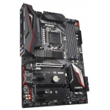 материнская плата Gigabyte Z390 Gaming X Soc-1151, DDR4, ATX, SATA3, LAN-Gbt, USB 3.1