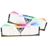 модуль памяти DDR4 Patriot Memory PVR416G320C6KW 16 Gb, 3200 MHz, 2x8 Gb