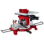 пила дисковая торцовочная Einhell TH-MS 2513 T (1800 Вт)