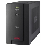 источник бесперебойного питания APC BX1400U-GR (интерактивный)