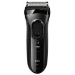 электробритва Braun Series 3 3020s, черный