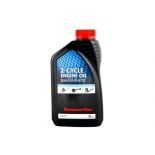 автохимия Hammer Flex 501-004 полусинтетическое API TC 2-х тактное 1,0л.