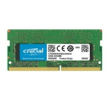 модуль памяти DDR4 Crucial CT16G4SFD8266 16 Gb, 2666 MHz