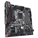 материнская плата Gigabyte Z390 M Gaming Soc-1151, DDR4, mATX, SATA3, LAN-Gbt, USB 3.1
