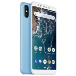 смартфон Xiaomi Mi A2 4/64Gb, голубой