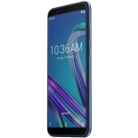 смартфон Asus ZB602KL Max Pro M1 3/32Gb, синий