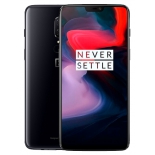смартфон OnePlus 6 6/64Gb Mirror, черный