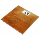 весы напольные Beurer GS203 Rust (до150кг)
