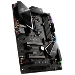 материнская плата MSI MPG Z390 Gaming Edge AC (Soc-1151, DDR4, ATX, SATA3, LAN-Gbt, USB 3.1)