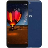 смартфон ZTE V9 Vita 3/32Gb, синий