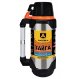 термос Арктика 110-2200 чёрный