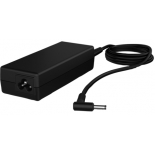 блок питания для ноутбука HP (W5D55AA) 90W, черный