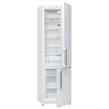 холодильник Gorenje NRK6201CW, белый