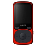 медиаплеер Digma B3 8Gb, красный
