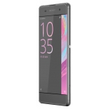 смартфон Sony Xperia XA Dual, чёрный