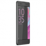 смартфон Sony Xperia XA F3111, черный