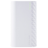 аксессуар для телефона TP-Link TL-PB5200 (5200 mAh), белый