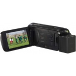 видеокамера Canon Legria HF R78