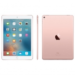 планшет Apple iPad Pro 9.7 256Gb Wi-Fi + Cellular, розово-золотистый